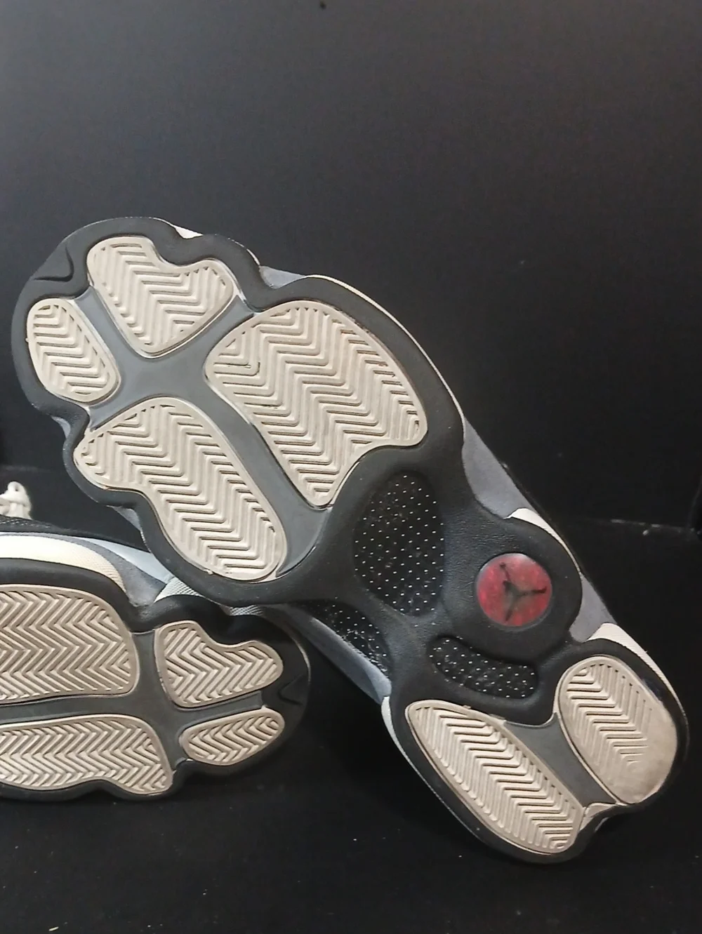 Air Jordan 13 Retro 'BLACK FLINT'  Mens Size-10, 100% AUTHENTIC!